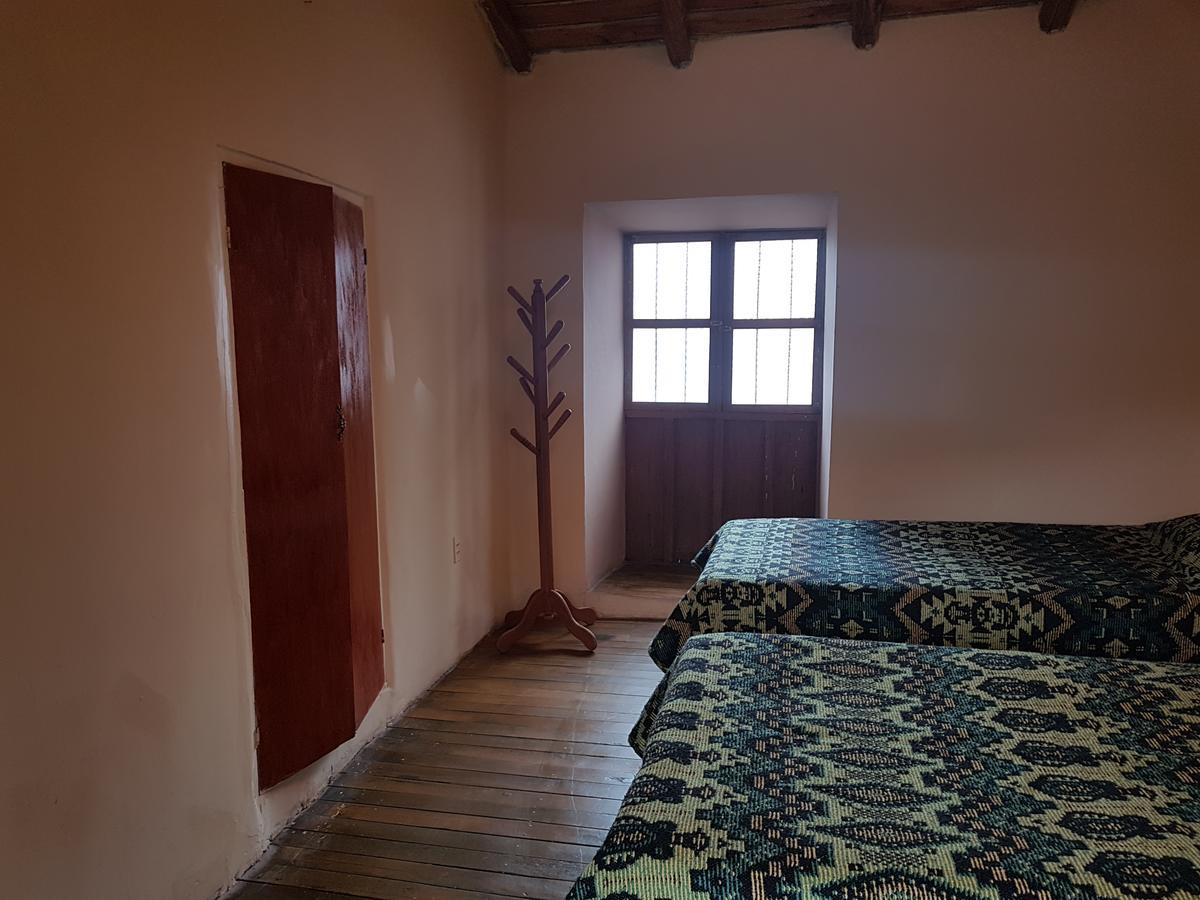 Kurumi Hostel Cusco Exterior photo