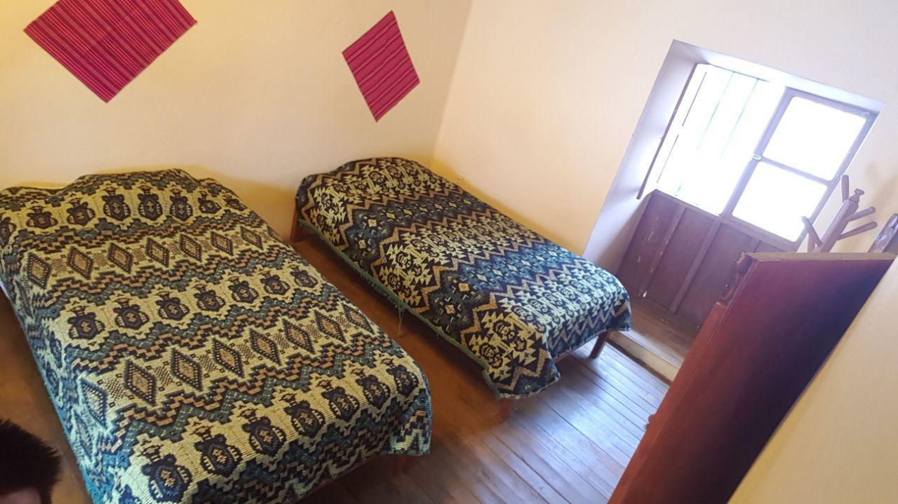 Kurumi Hostel Cusco Exterior photo